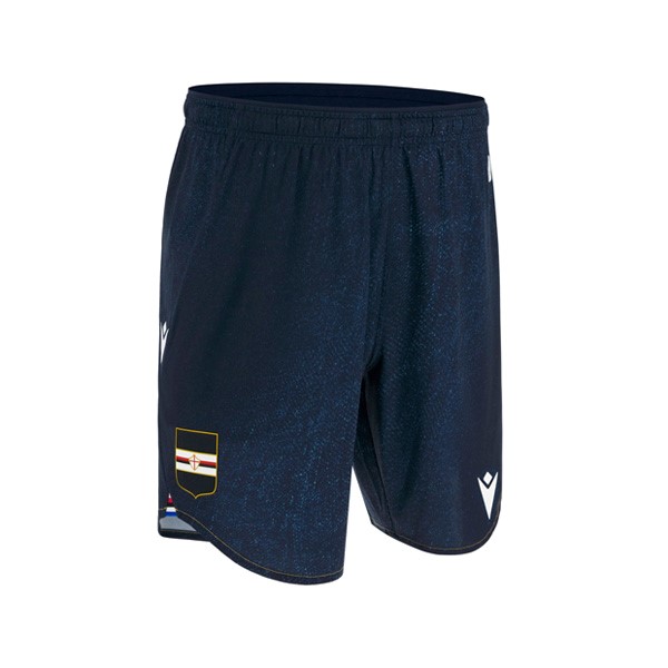 Pantalones Sampdoria 3ª 2025-2026